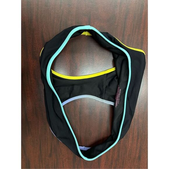 Victoria’s Secret The Classic Hipster Swim Bottom Size Large - Picture 3 of 4